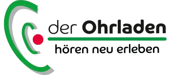 der Ohrladen Logo